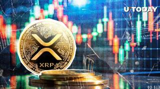 XRP: Импульс роста цен и новые рекорды открытых позиций на фоне заявок на ETF