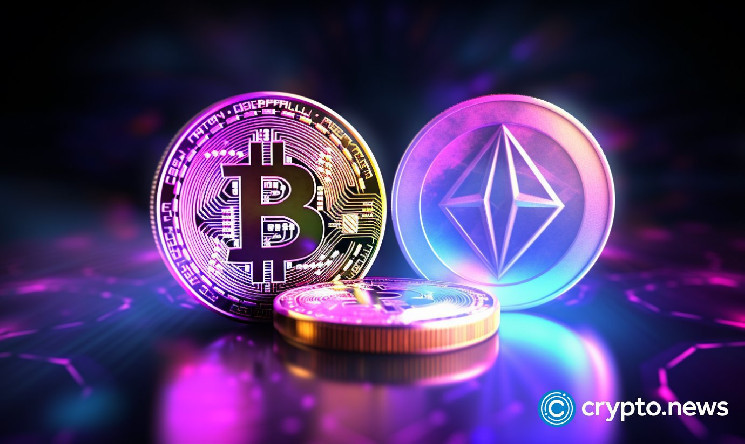 Дебати про появу Ethereum: конкурентність з Bitcoin