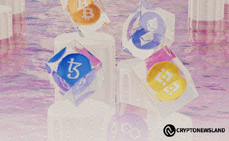 Кращі криптовалюти для інвестицій у 2025 році: Binance, Solana та Dogecoin