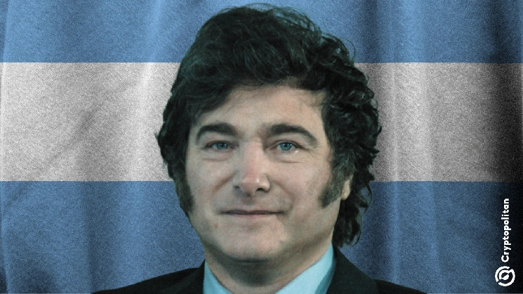 Мілей під загрозою імпічменту через криптоскандал: інвестори втратили мільйони доларів від падіння $LIBRE