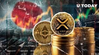 XRP опередил Ethereum по популярности среди японских инвесторов