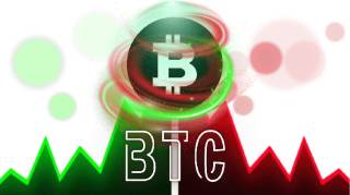 Колебания рынка Биткойна: снижение активности сети и смелые прогнозы инвесторов