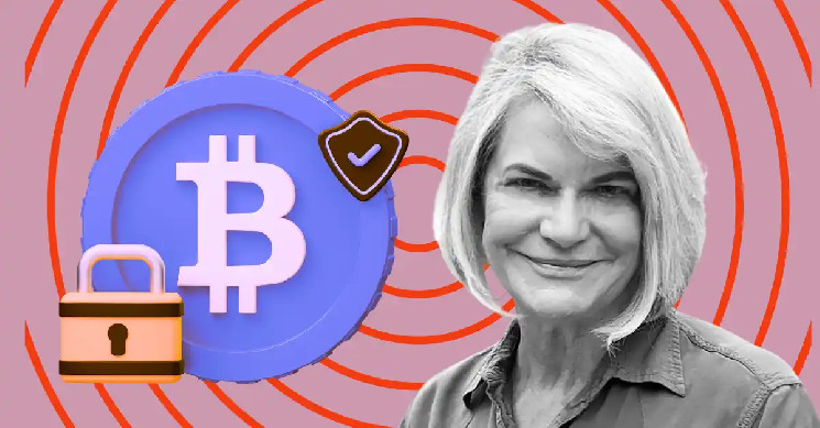 Сенатор Луммис: Биткойн-резерв обеспечит прозрачность и стабильность в финансах США