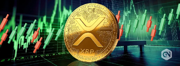 Прогнози аналітиків: XRP може досягнути $17 завдяки бичачим патернам та початку альтсезону.