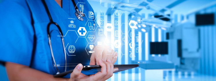 Смарт-контракти у медицині: ринок зросте до $10 млрд до 2030 року