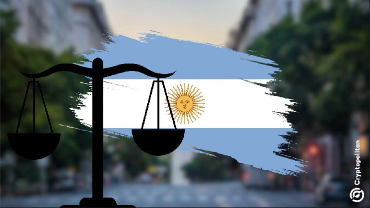 Аргентинський президент Хавєр Мілей підозрюється у шахрайстві з мем-коіном $LIBRA через обвал цін та масові втрати інвесторів.