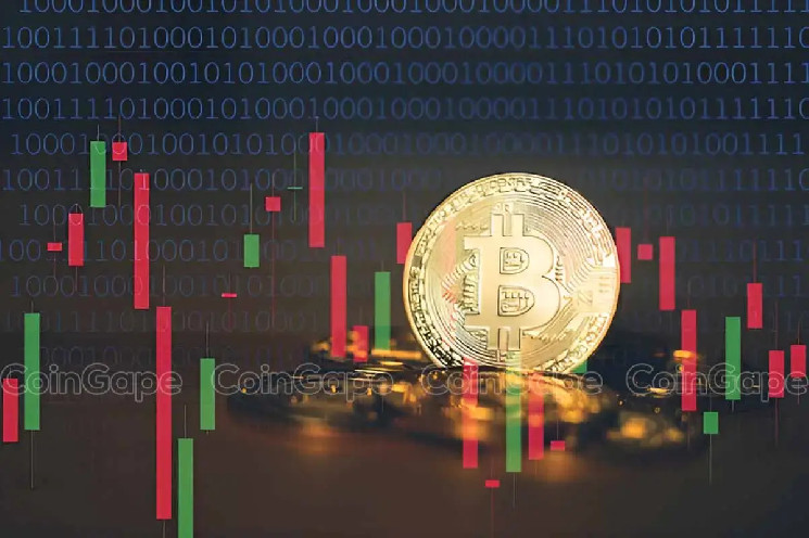 Биткойн готов к историческому ралли: прогноз цены на уровне $100,000 и возможный пик в $270,000.