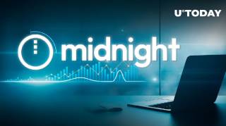 Cardano Midnight Protocol: открытие для разработчиков