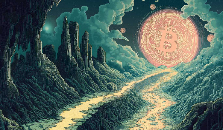 Трейдер прогнозирует рост Bitcoin после консолидации и слабых распродаж