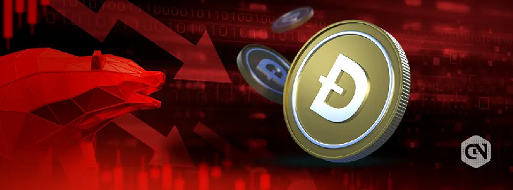 Dogecoin під тиском: чи впаде ціна нижче $0.20?