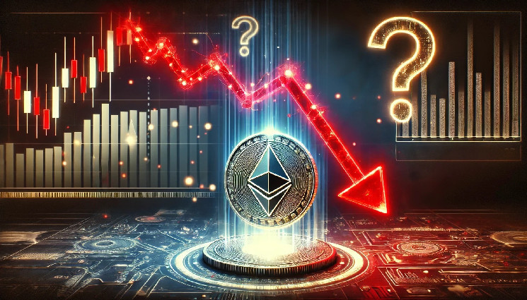 Ethereum відновлюється: чи підніметься до $3,324 завдяки накопиченню великими гравцями?