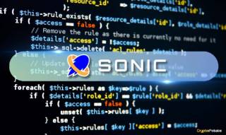 Соник запускает хакатон Mobius с призовым фондом в 1 миллион долларов для разработчиков децентрализованных приложений на платформе Solana