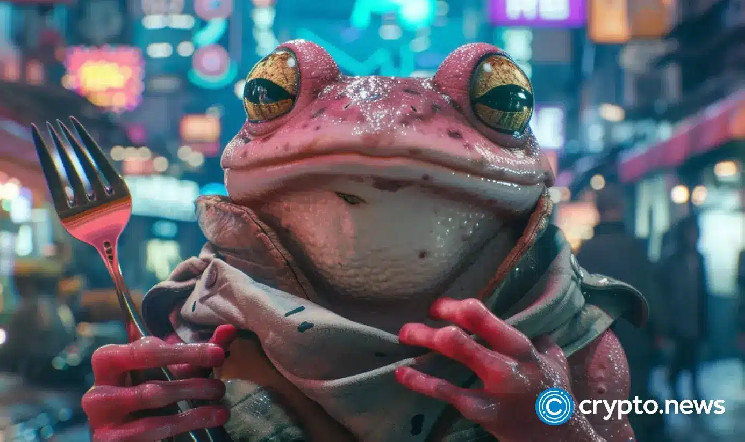 Pepe Coin втратив $6 мільярдів капіталізації: чи зможе мем-коін відновитися?