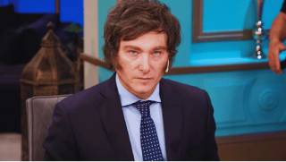 Президент Аргентины Хавьер Милей снова в центре скандала из-за деньгами, связанными с мошенническим токеном LIBRA