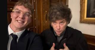 Президент Аргентины Хавьер Милей: «Я не продвигал токен $LIBRA, а делился информацией»