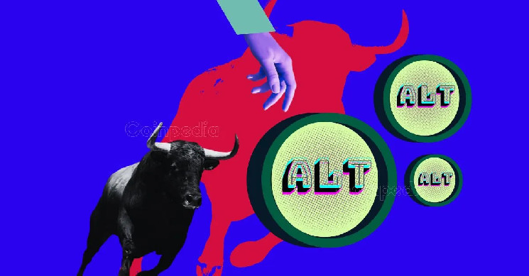 MakerDAO (MKR) демонструє ріст на 7% всупереч ведмежому тренду та може зрости на 50% до 1,600 доларів США.