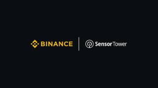 Binance признана Лучшим крипто-приложением на премии Sensor Tower APAC Awards 2024, подтверждая свое лидерство на рынке и рост популярности среди пользователей.