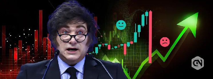 Бен Чоу уходит из Meteora на фоне спора вокруг $LIBRA и запуска независимого расследования