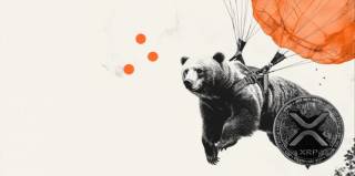 XRP під тиском: розслідування SEC та можлива підтримка на рівні $2.24