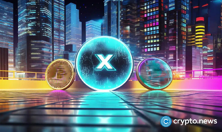 XRP демонструє ознаки зростання: аналіз і прогнози на майбутнє