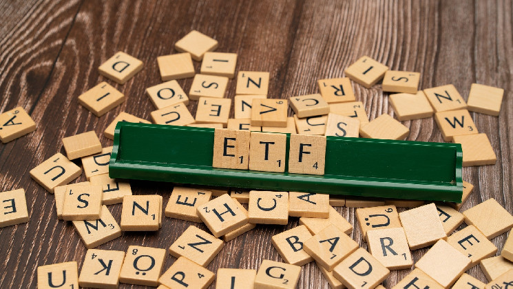 Высокая торговая активность Bitcoin ETF: иллюзия интереса или реальный успех?