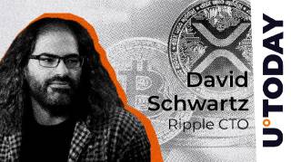 Відмінності між XRP та Bitcoin: коментарі Девіда Шварца про постачання та цінність криптовалют.