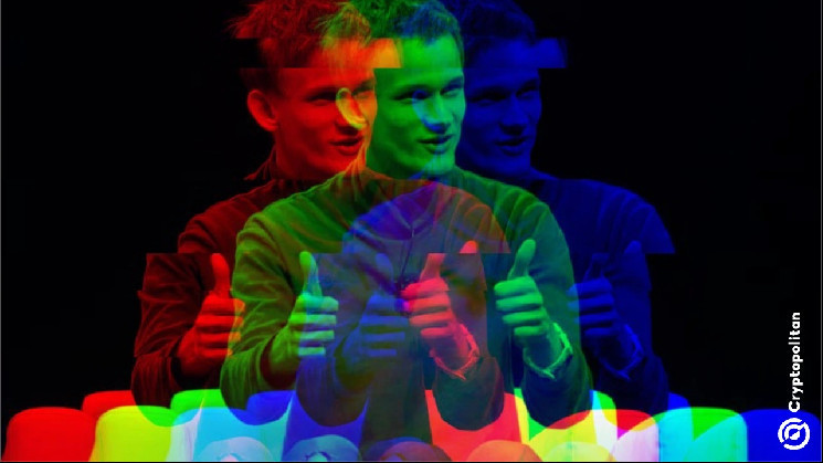 Криптоіндустрія: що якби всі були, як Віталік Бутерін?