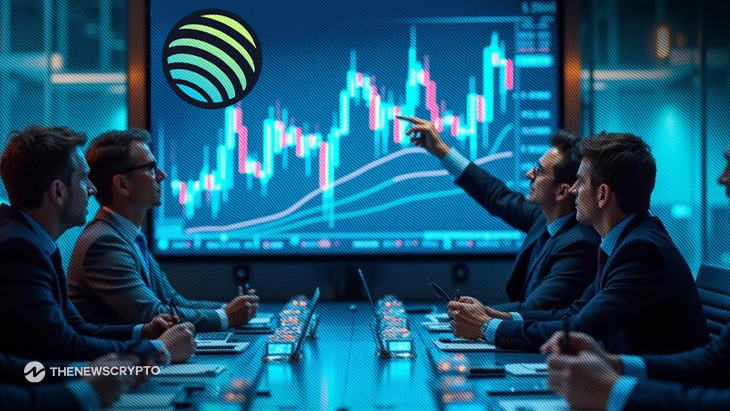 Чи відновиться Юпітер (JUP) після падіння? Аналіз цін і ринкових трендів.