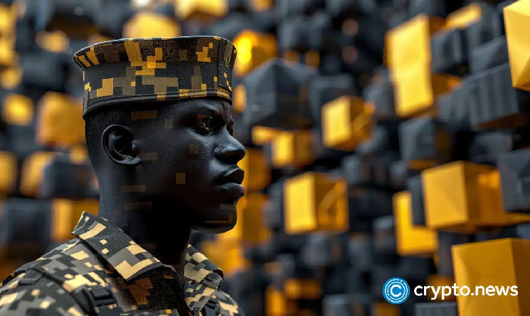 Нігерійський законодавець подав позов за наклеп проти виконавця Binance через звинувачення в хабарництві