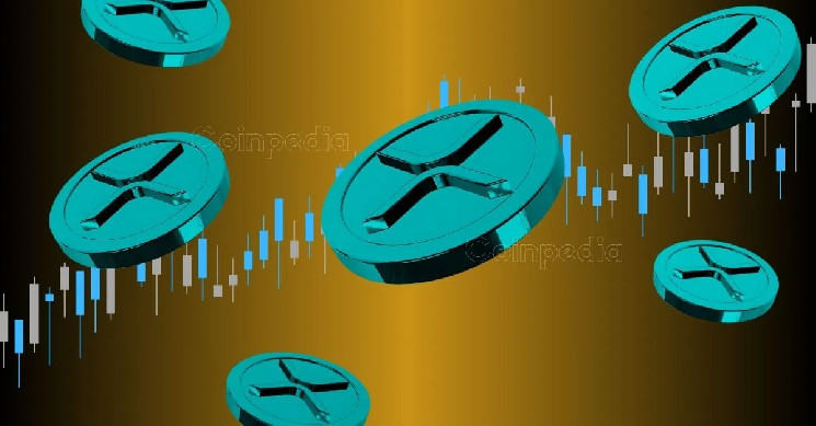 XRP: Чи можливе зниження ціни до $2.10 на фоні ведмежого настрою ринку?
