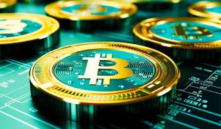 Банк Нью-Йорка Меллон вложил более 13 миллионов долларов в фонды Bitcoin, согласно заявлению для SEC