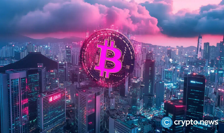 Биткойн падает ниже 95 000 долларов: угроза стратегического резерва и мегафоновая модель на графике