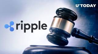 Невідомий позивач подає позов на компанію Ripple за розподіл цифрового активу XRP
