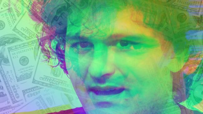 Конфіскація активів Сема Банкмана-Фріда: $1 мільярд у криптовалютах, приватні літаки та політичні внески.