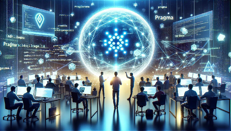 Cardano запускає ініціативи для розвитку блокчейну: саміт у Дубаї, нові партнерства та освітні програми