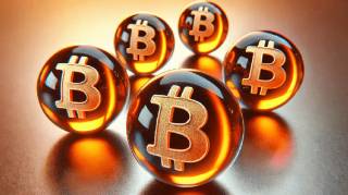 Биткойн и доллар: доверие, прозрачность и будущее валюты