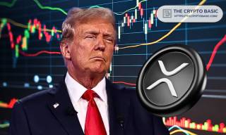 Трамп підтримує Ripple: спекуляції про вплив на XRP та регуляцію в США