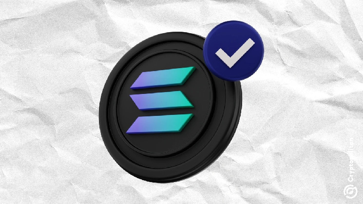 Sol Strategies наростила активи, купивши 12,456 SOL за 3.59 мільйона канадських доларів