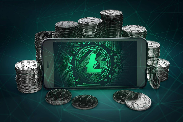 Незламна віра: інвестори Litecoin тримають активи 2,4 року