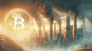 Зеленый мир критикует Bitcoin ETF из-за его влияния на загрязнение и призывает финансовые компании принять активную роль в решении проблемы.