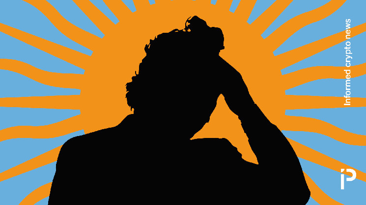 Аргентина на межі усунення президента Мілєя через скандал з криптовалютою LIBRA