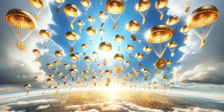 Руновый эйрдроп Bitcoin Ordinals: что нужно знать