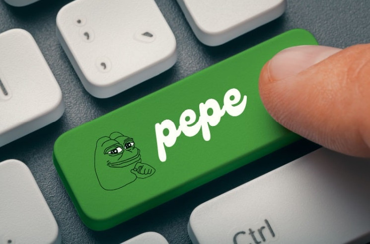 Стаття: Pepe та Frogwifhat - мем-монети взяли курс на рост