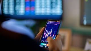 Институциональные инвестиции в биткойн-ETF удвоились до 38,7 миллиарда долларов за квартал