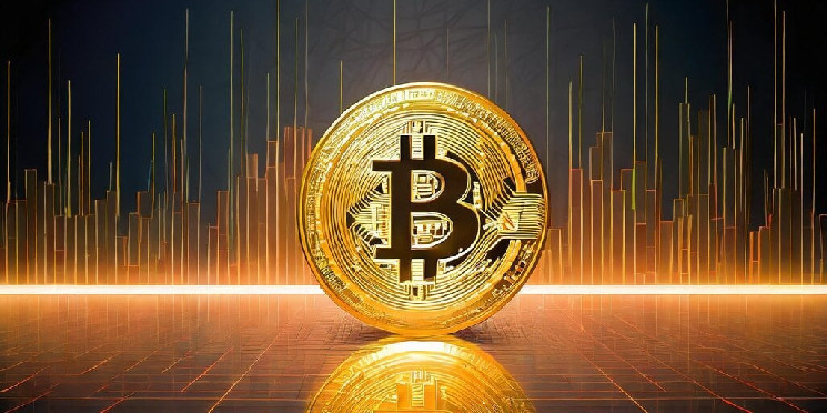 Цена биткоина преодолела $56,000, ликвидировано $157 млн в шортовых позициях