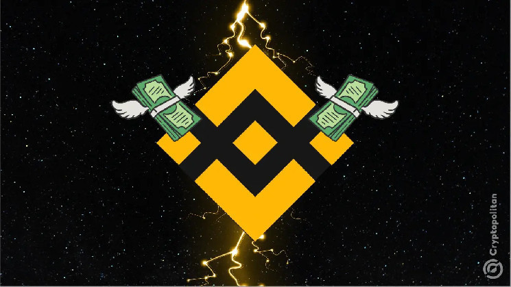 Умные деньги переходят в BNB Chain: новая волна мем-токенов в криптоиндустрии