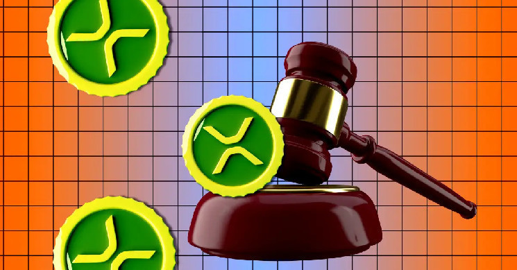 Судові новини: чи може SEC припинити справу проти Ripple?
