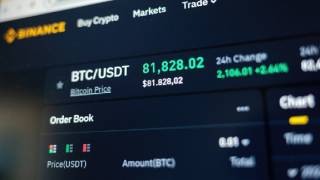 Сигналы к росту: Биткойн может достичь $150,000 согласно анализу USDT и техническим паттернам