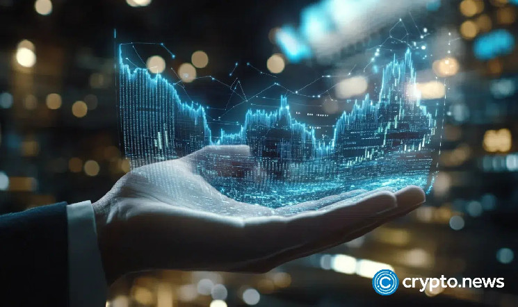 BERA: Токен на подъеме с 31% ростом и стремительным развитием экосистемы DeFi