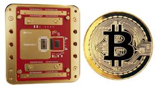 Квантовая угроза: могут ли достижения Microsoft поставить Биткойн под удар?